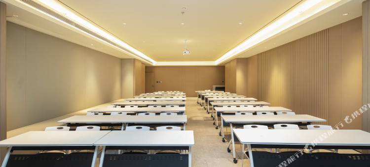 全季酒店(沭阳万达广场学院路店)图片