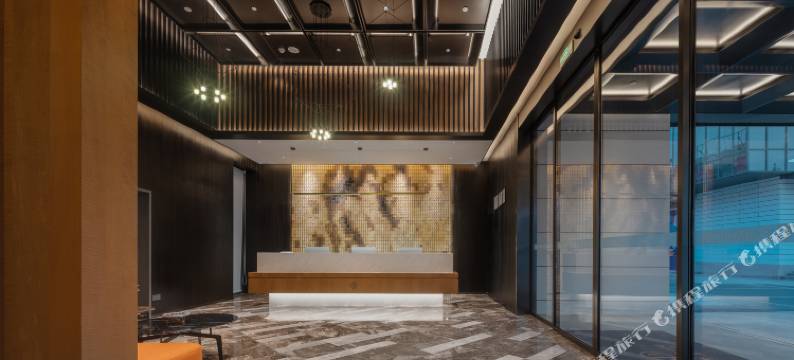 品若酒店(东莞凤岗大世界凤凰里店)图片