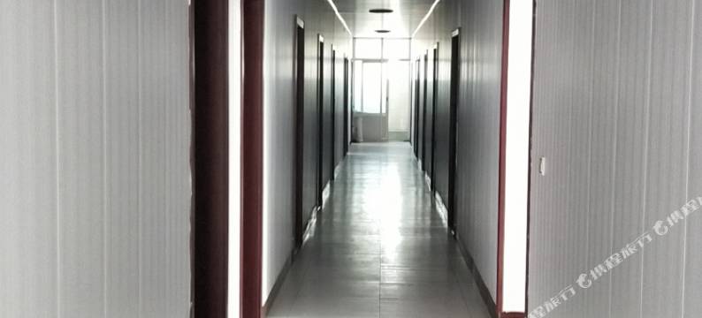 沧州鑫安旅馆图片