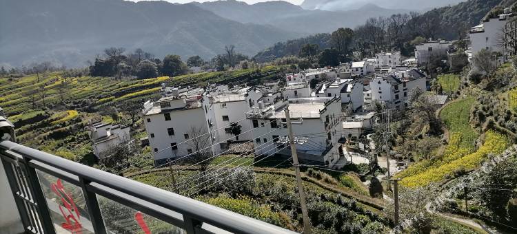 婺源山里人家民宿(江岭景区店)图片