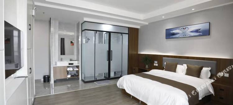 如家睿柏·云酒店(东营利津津三路店)图片