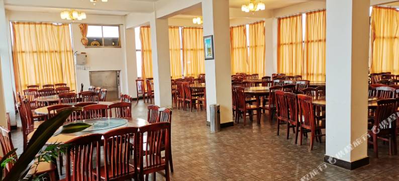 元阳茶树广场酒店图片