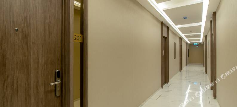 猎户座酒店和公寓(Orion Hotel & Residence Bangna)图片