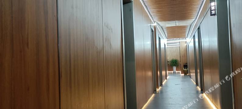 宣汉新天地民宿图片