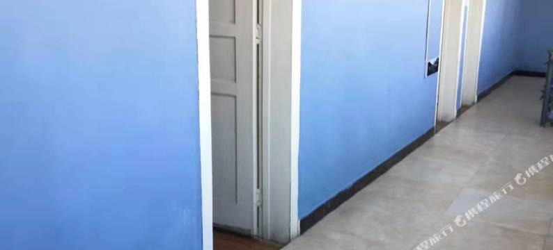 香格里拉丹吉央珠酒店图片