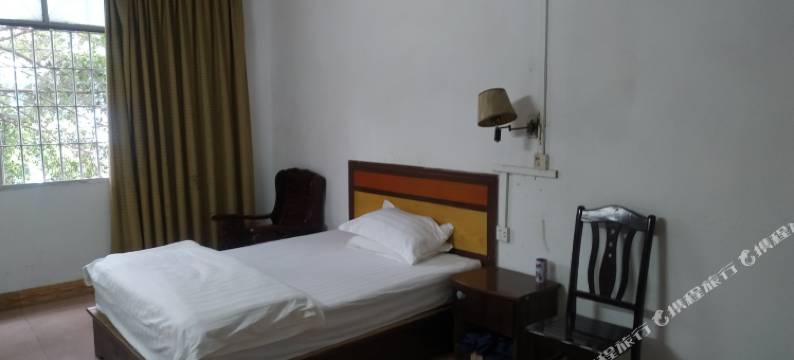 来宾吉庆旅馆图片