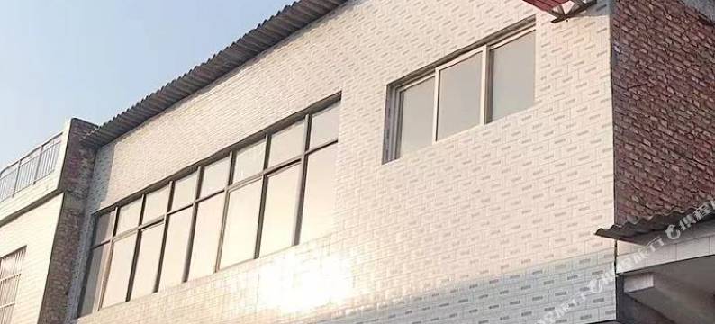 尚都民宿(白鹿原大学城店)图片