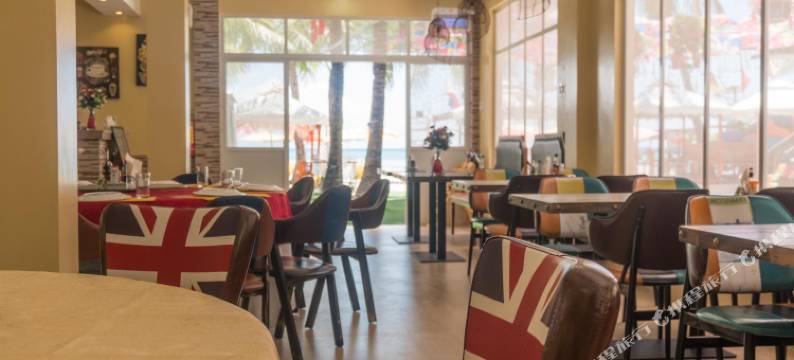 杰里避风港度假村(Jelly's Haven Resort)图片