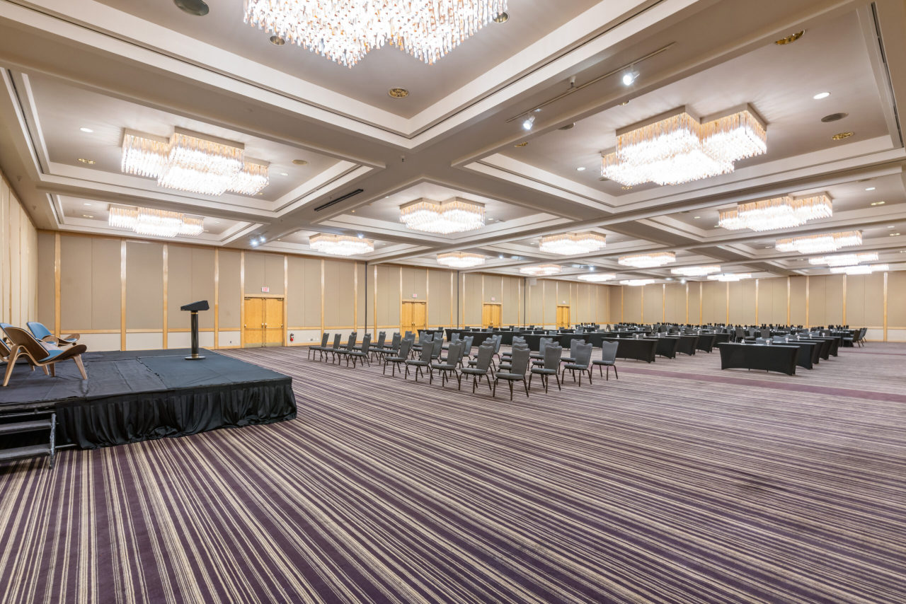 Hotel Zoso Over view