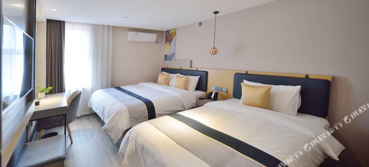 如家睿柏·云酒店(磁县仁和路店)图片