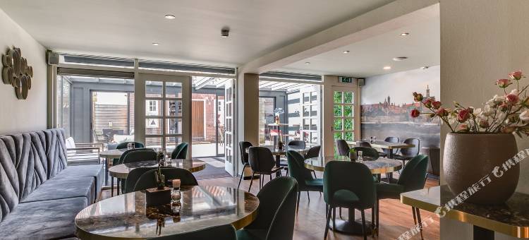 皇家大桥酒店(Hotel Royal Bridges)图片