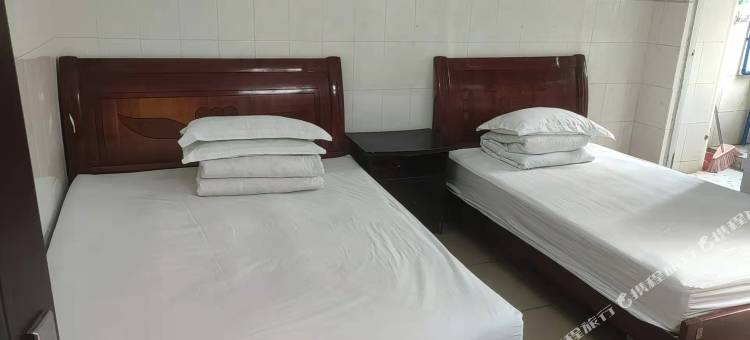 吉祥住宿(广州甘竹山公园店)图片