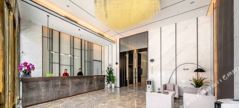 伊凡酒店(重庆南坪步行街上海城店)图片