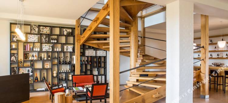 安达纳特努塔巴迪奥拉酒店(L'Andana Tenuta la Badiola)图片