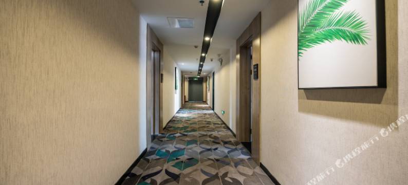 银都优品酒店(衡东店)图片