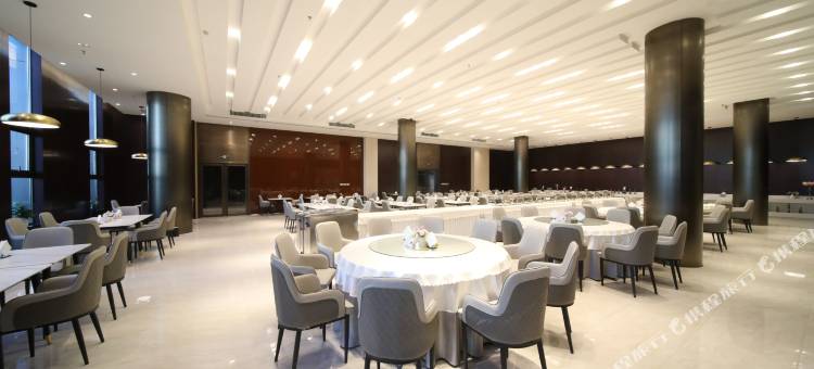 南山花园酒店图片