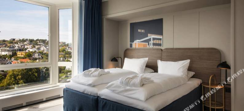 斯堪迪克公园桑德菲尧德酒店(Scandic Park Sandefjord)图片