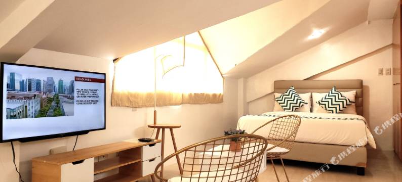 碧海蓝天沙滩酒店(Grand Blue Beach Hotel)图片