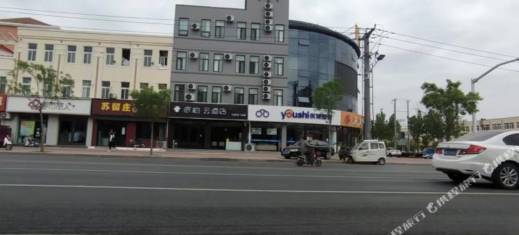 如家派柏·云酒店(夏津华夏新城店)图片