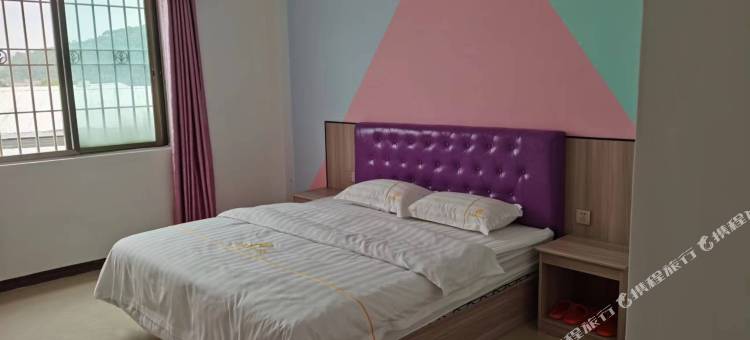 云浮优品民宿图片