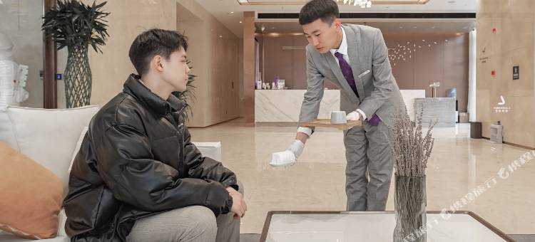 麗枫酒店(通辽碧桂园京汉天玺店)图片
