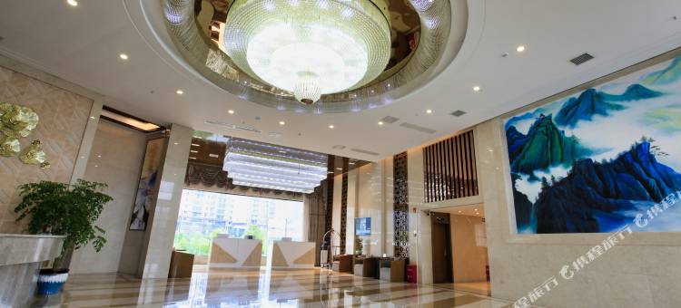 余庆县湖畔酒店图片