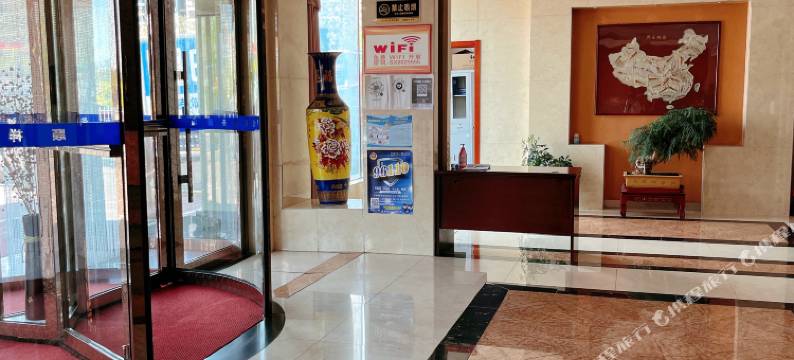 锦州顺祥商务酒店图片