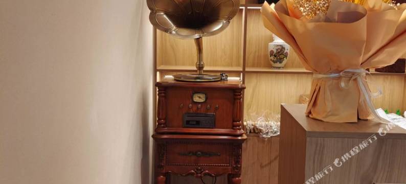 神农窝窝精品民宿(大九湖坪阡古镇店)图片