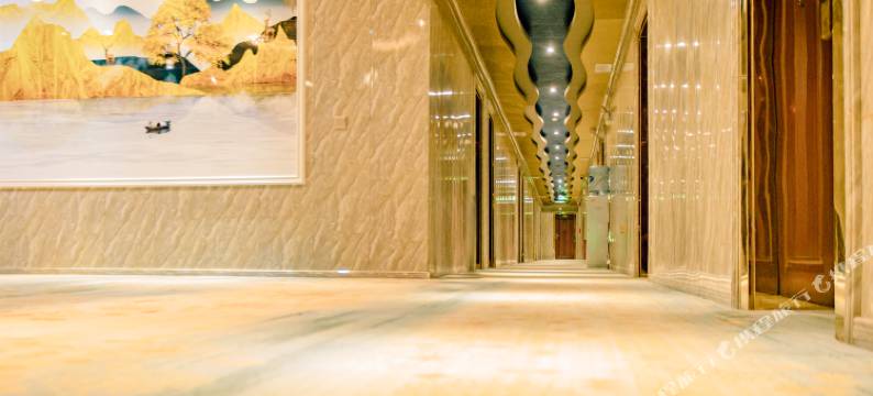 禄劝武康酒店图片