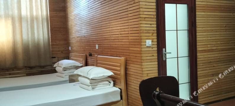 海阳和盛宾馆图片