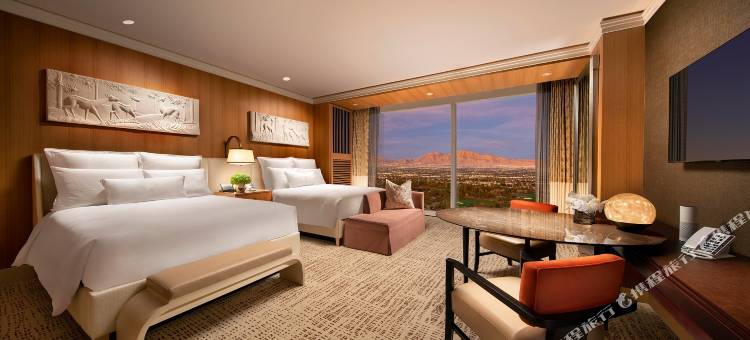 拉斯维加斯永利酒店(Wynn Las Vegas)图片