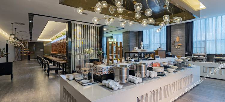 长城假日酒店(宜昌三峡吾悦广场夷陵万达店)图片