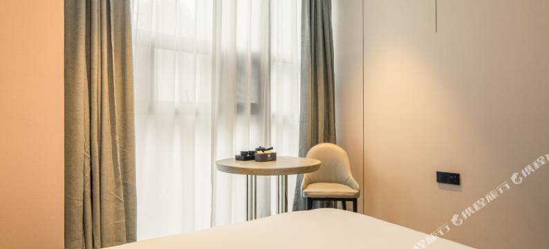 锦园酒店(北京望京科技园华彩中心店)图片