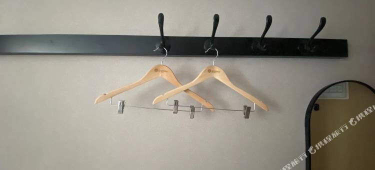 锐思特酒店(哈尔滨永泰城哈东万达广场店)图片