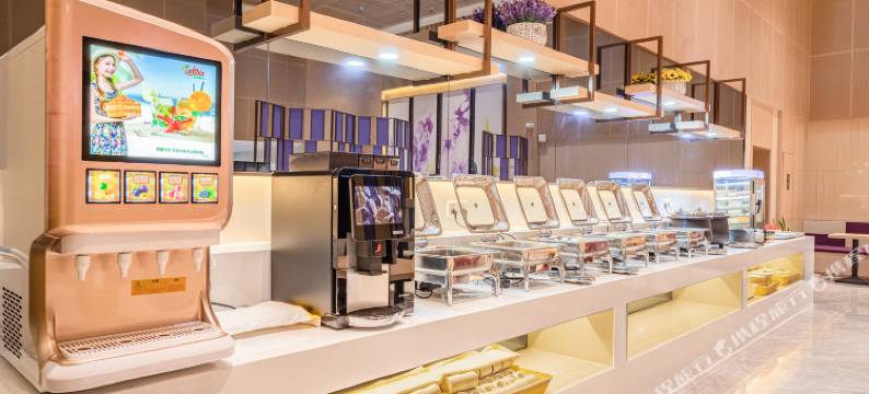 麗枫酒店(九寨沟游客中心店)图片