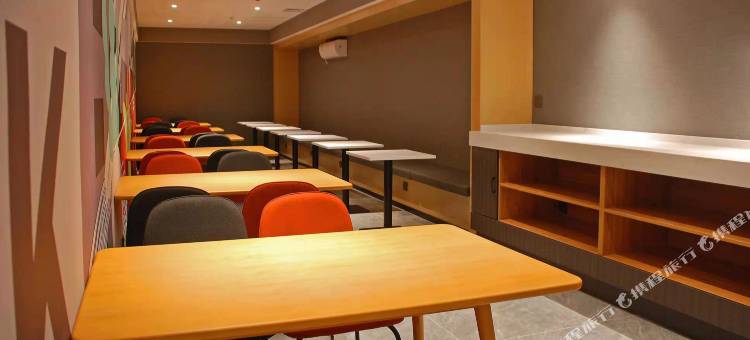 尚客优精选酒店(唐山吉祥路店)图片