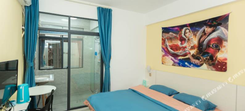 湛江宇航公寓图片