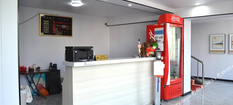 承德翠惠宾馆(附属医院店)图片