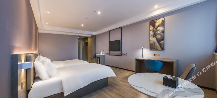 7天优品酒店(济南泉城广场齐鲁医院店)图片