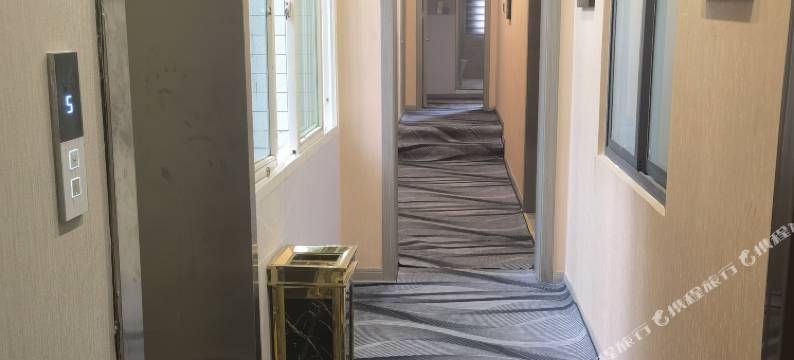 织金旅居商务酒店图片