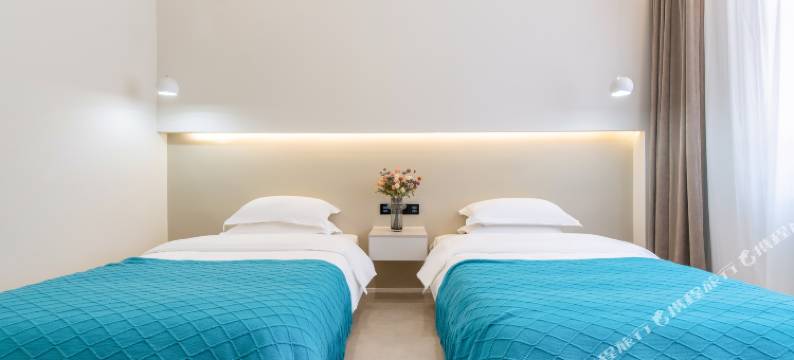 云台山初见民宿(岸上服务区店)图片