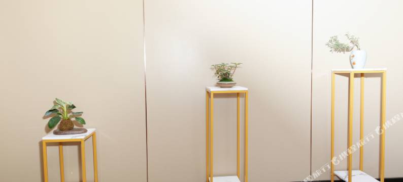 银座佳驿酒店(济南经七纬十二和谐广场省立医院店)图片