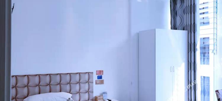 兴义桦桦精品公寓图片