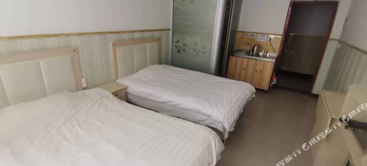 齐齐哈尔鼎红宾馆图片