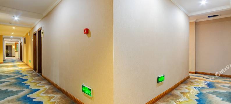 重庆恒辉精品酒店图片