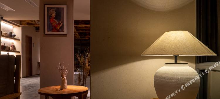 酉阳花田∙悦涧里图片