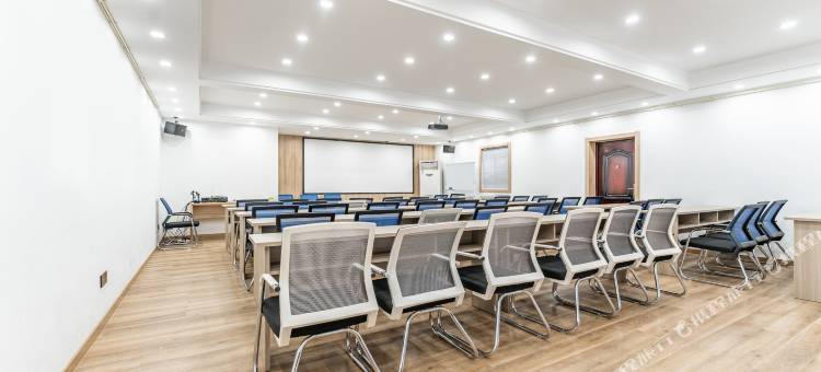 星程酒店(宿迁汽车站店)图片