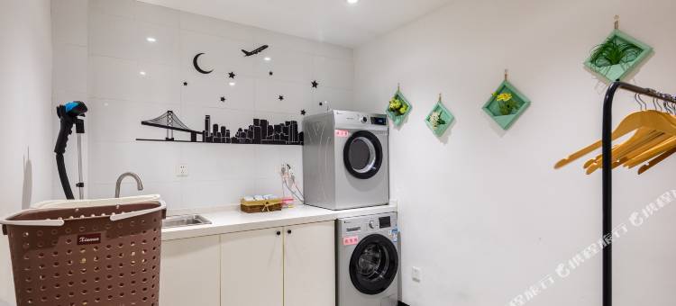 宜必思酒店(南京江宁南航大学店)图片