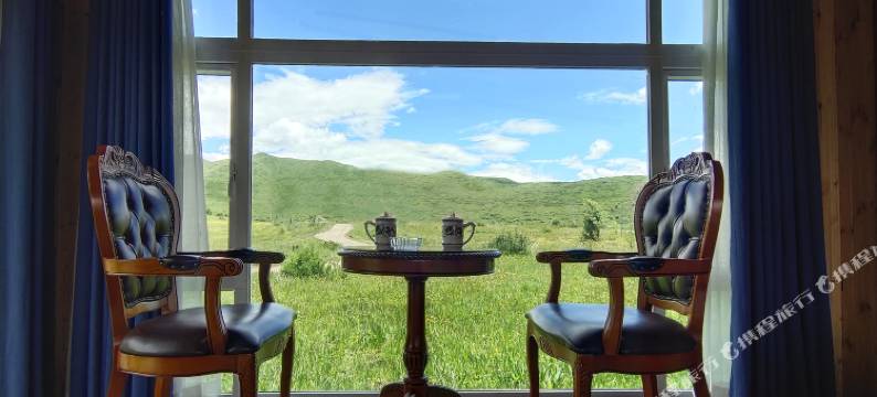 红原映象民宿图片