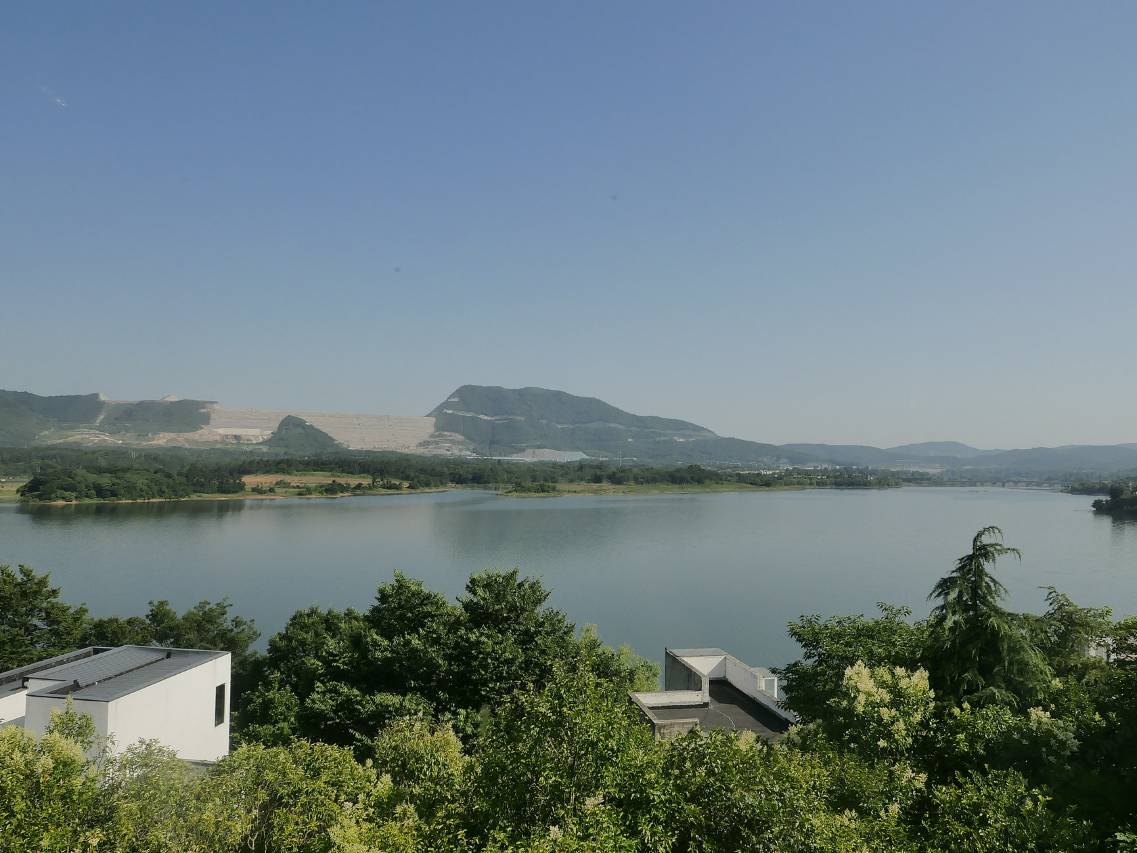 花筑奢·骊湖院民宿(镇江市句容仑山湖度假区店)图片